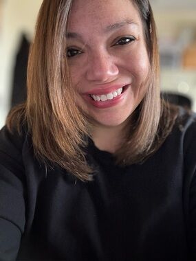 Meet your Posher, Sheri